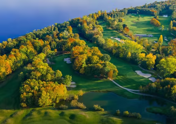 Image Kempferhof Golf